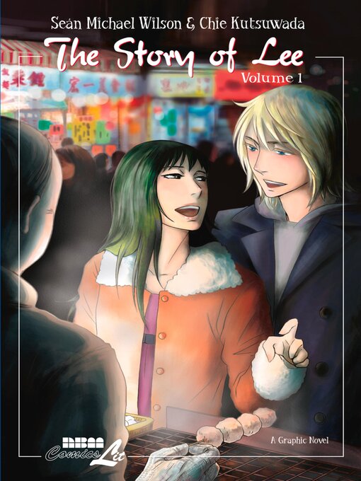 Title details for The Story of Lee by Sean Michael Wilson - Available